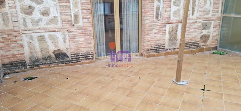 Foto cd688799-c48d-4415-a321-3849486ae584. Casa amb calefacció aparcament a Valdepeñas