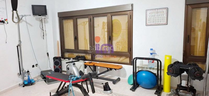 Foto dcbb7e36-9941-44a1-9ac8-91609a25ac32. Casa amb calefacció aparcament a Valdepeñas
