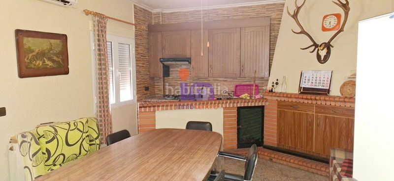 Foto e49c8595-37e6-4734-a8e1-127b65458891. Casa amb calefacció aparcament a Valdepeñas