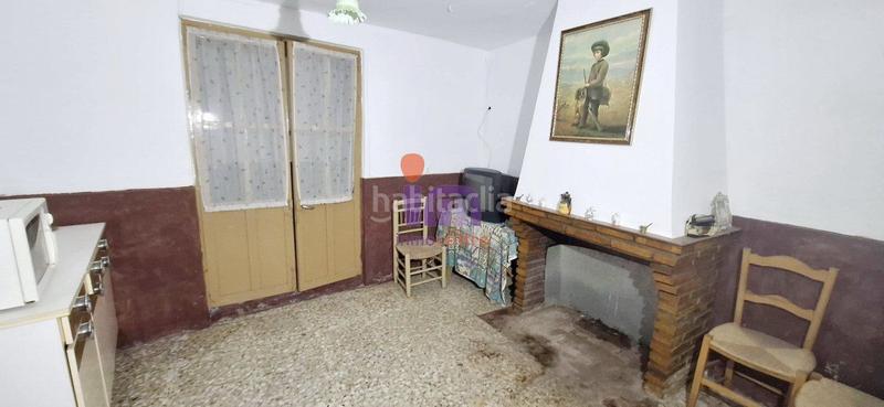 Foto d4183a74-781f-42e7-ad31-3aab713afa12. Casa a Viso del Marqués