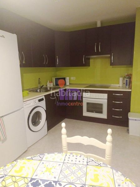 Foto 93b5fb9a-dfbd-436b-9525-7f0a78275b97. Pis amb aparcament a Valdepeñas