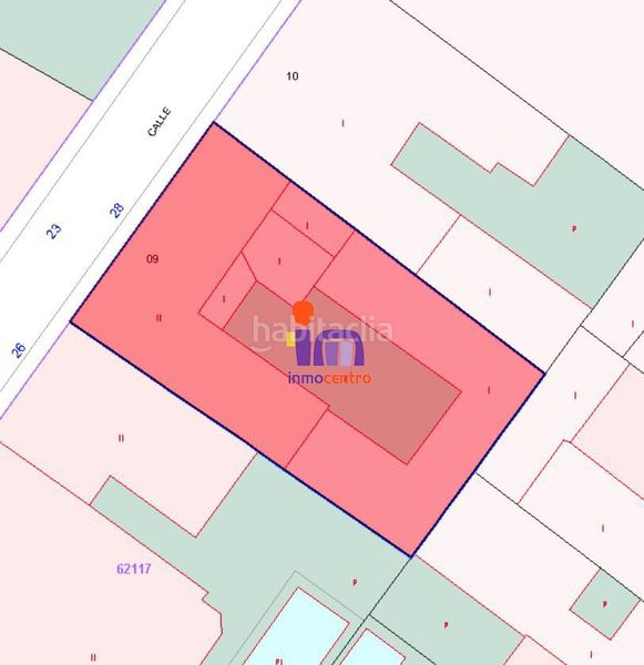 Foto 0b555329-48a4-48f7-b39d-1e2b8ea06fbf. Casa a Valdepeñas