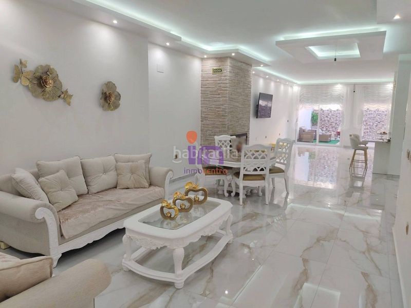 Foto 6eb9b6a5-3513-4a80-a613-6b202a0cfe71. Casa amb calefacció aparcament a Ciudad Jardín Ciudad Real