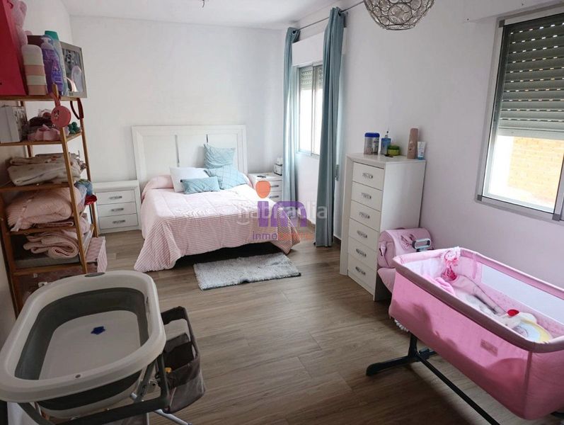 Foto 7bab020d-1eff-47cb-916f-9ed6f088a67b. Casa amb calefacció aparcament a Ciudad Jardín Ciudad Real