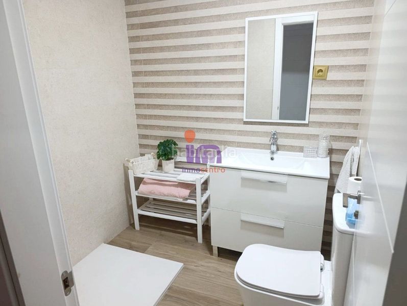 Foto e867ec85-b7e0-4223-8553-9cc653c78791. Casa amb calefacció aparcament a Ciudad Jardín Ciudad Real