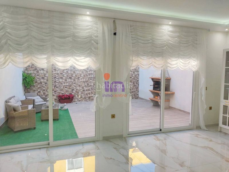 Foto fcd38868-9b06-4435-8b16-2eaeb0d0a064. Casa amb calefacció aparcament a Ciudad Jardín Ciudad Real