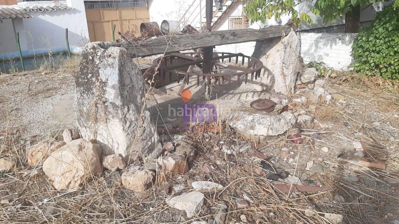 Foto cc34e0f3-46c6-4c5a-a5ab-d231cbcf91ac. Casa a Valdepeñas