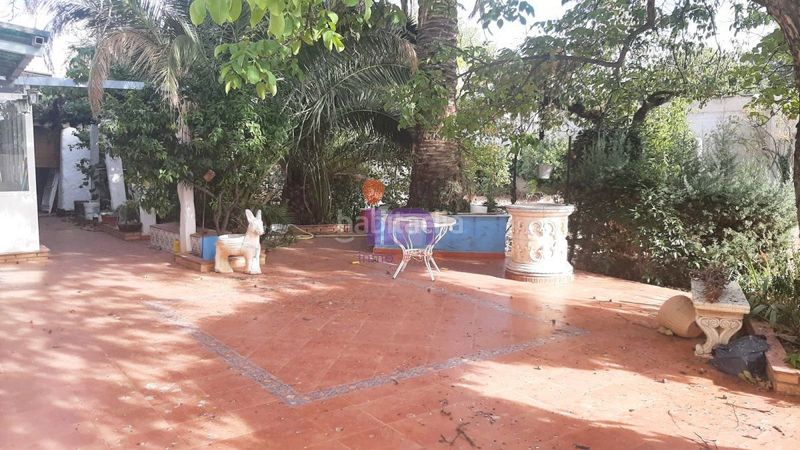 Foto d379e5c7-a43d-425d-a223-d3baa902ca0b. Casa a Valdepeñas