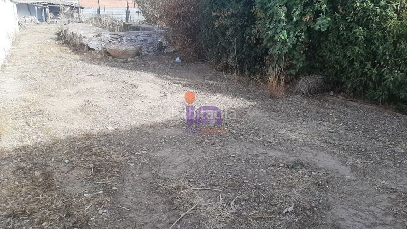 Foto f32c7391-720a-4303-b68f-fdfe25ed7339. Casa a Valdepeñas