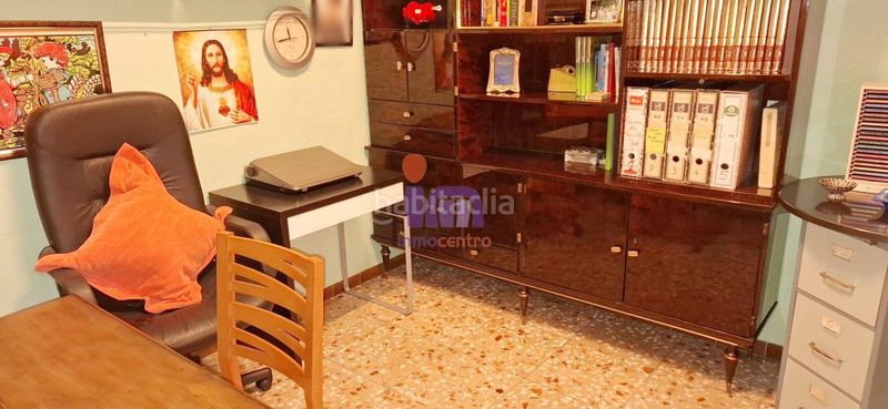 Foto 0e2dce30-58d1-48ba-a94a-bd7437548292. Casa amb calefacció aparcament a Valdepeñas