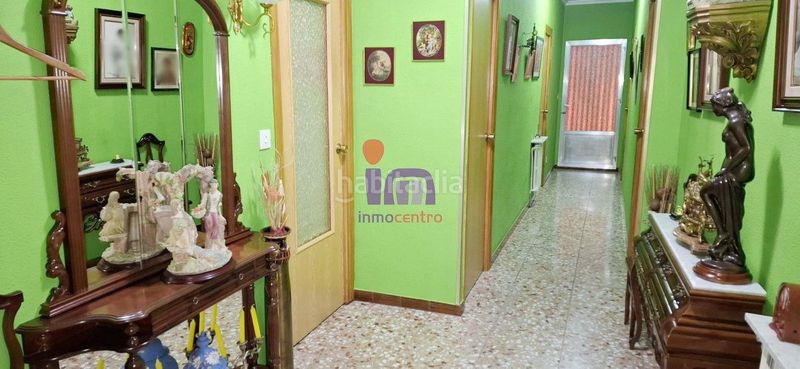 Foto a18ac498-c2b7-4b21-b7f6-7d7cc617e509. Casa amb calefacció aparcament a Valdepeñas