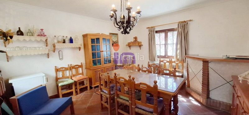 Foto a37e66a2-2eb5-43a8-bf54-a893c02d4331. Casa amb calefacció aparcament a Valdepeñas