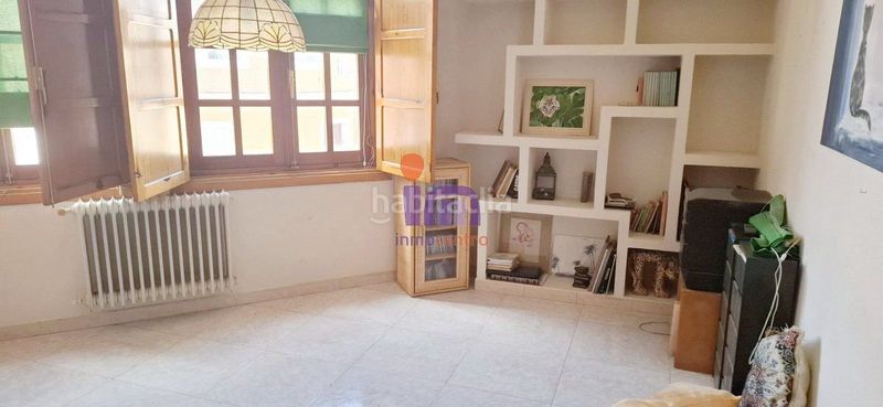 Foto c46d4d08-4f03-412a-bebd-f76a812fa846. Casa amb calefacció aparcament a Valdepeñas