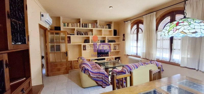 Foto ceaee8fc-3d7e-4472-b539-461d461d3217. Casa amb calefacció aparcament a Valdepeñas