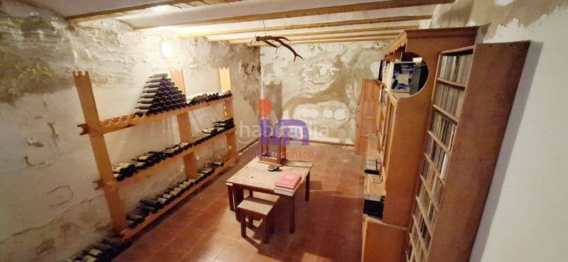 Foto f6b46348-91ad-4053-8e77-2fdfe21ecdf2. Casa amb calefacció aparcament a Valdepeñas