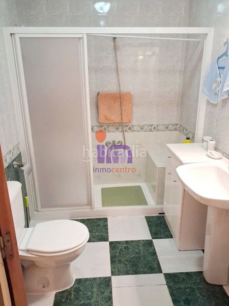 Foto 2f872240-29aa-425a-a9ec-00c585130b08. Casa adossada amb calefacció a Moral de Calatrava