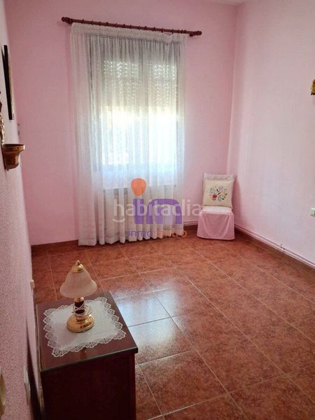Foto 4cf1e85a-e350-4954-80d9-d414ba2c1581. Casa adossada amb calefacció a Moral de Calatrava