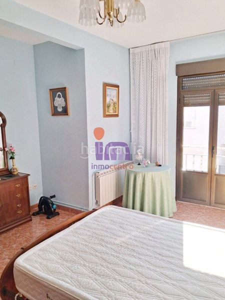Foto 62914834-ac95-4d4a-a007-706d1015ed33. Casa adossada amb calefacció a Moral de Calatrava