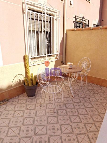 Foto a262b91c-3e99-4f3f-a2e4-c2d5f73c75d6. Casa adossada amb calefacció a Moral de Calatrava