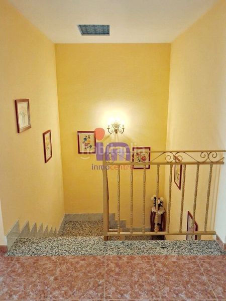 Foto be85d3a0-6a98-446e-b9df-05ccac017142. Casa adossada amb calefacció a Moral de Calatrava