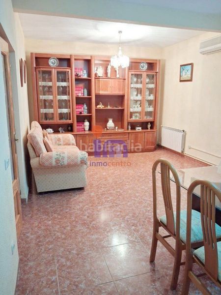Foto cc65ddd7-948d-4d01-8835-b0bdefaf29c8. Casa adossada amb calefacció a Moral de Calatrava