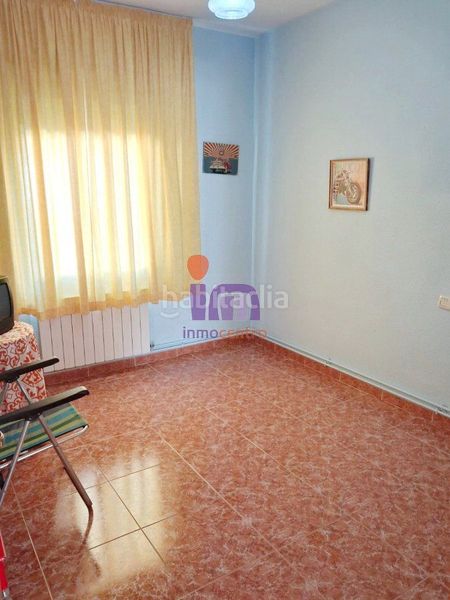 Foto efef415f-0932-4f27-af50-d762470d4ac2. Casa adossada amb calefacció a Moral de Calatrava