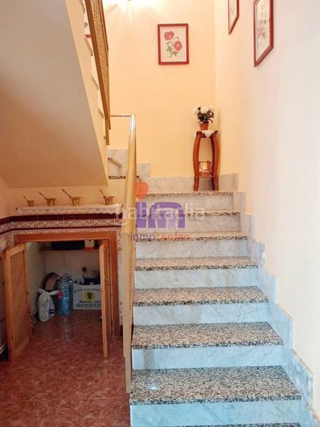Foto f563515b-8449-4396-bd41-109b3de6f300. Casa adossada amb calefacció a Moral de Calatrava