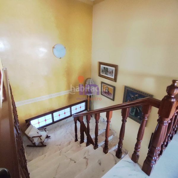 Foto 412892be-0d17-4b98-a704-4b9c10ad530c. Casa amb calefacció aparcament a Valdepeñas