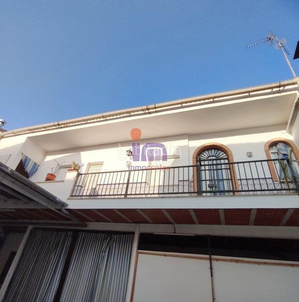 Foto 7b289853-d743-4019-ab96-64ecfbc4dfa3. Casa amb calefacció aparcament a Valdepeñas