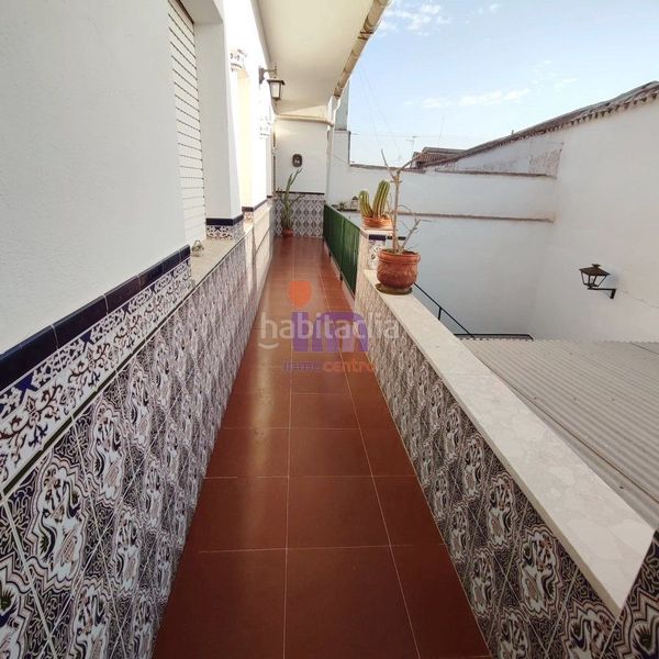 Foto a2dab2e6-10f2-4474-8568-b429d17f5382. Casa amb calefacció aparcament a Valdepeñas