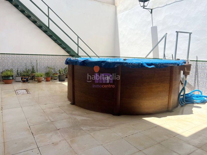 Foto a66608b8-bfbb-4623-937c-7b54219930d3. Casa amb calefacció aparcament a Valdepeñas