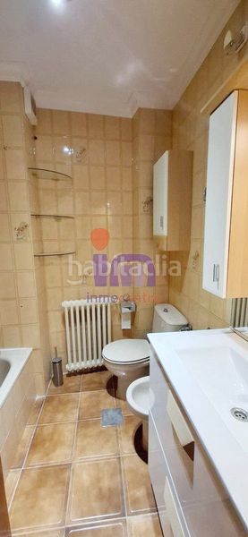 Foto 354232a8-b10d-4713-ae0c-6c76fb3690b4. Pis amb calefacció a Valdepeñas