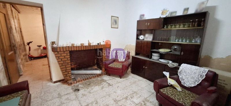Foto 80e2761e-f7f6-473c-911c-3d183583de20. Casa amb calefacció aparcament a Valdepeñas