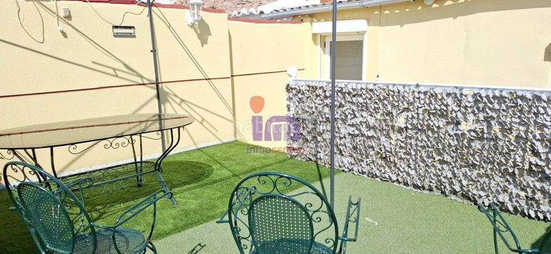 Foto b4c21794-f3cb-4e3c-89e1-691fe346d22d. Casa amb calefacció aparcament a Valdepeñas