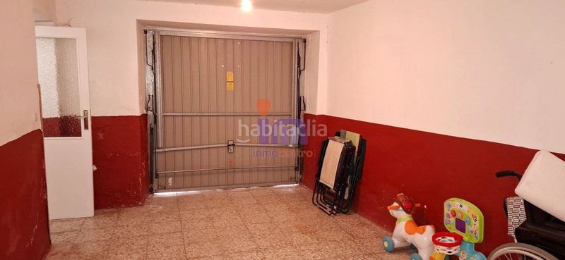 Foto d391569a-20e4-459f-82a6-1e50fe0d3f54. Casa amb calefacció aparcament a Valdepeñas