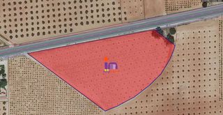 Bauernhof in Valdepeñas. Finca rúst. en venta en periferia.