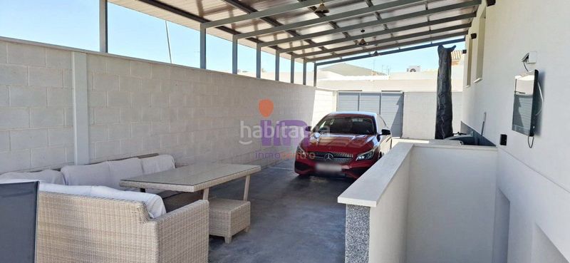 Foto 39292377-b400-4bcd-bf37-044789874e76. Casa amb calefacció aparcament piscina a Valdepeñas