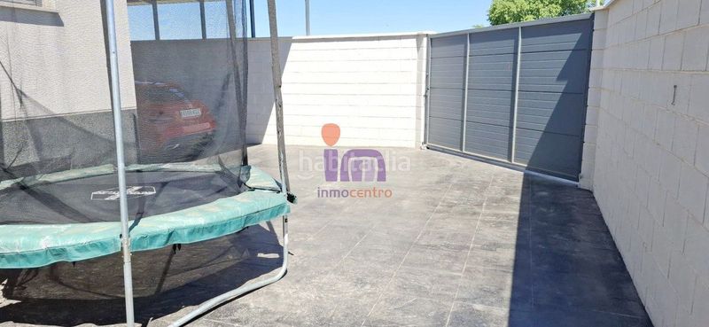 Foto 4871d94c-f56f-4a1e-8f08-5e076cf49587. Casa amb calefacció aparcament piscina a Valdepeñas
