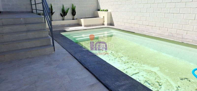 Foto 812747aa-29bf-428e-b4c3-646286262a71. Casa amb calefacció aparcament piscina a Valdepeñas