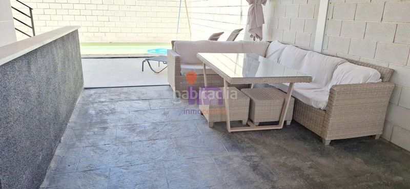 Foto 89f569ff-9a8c-4c26-955b-61d205976d79. Casa amb calefacció aparcament piscina a Valdepeñas