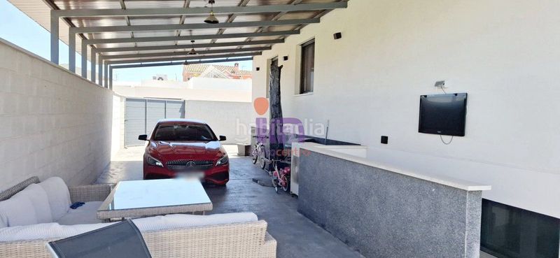 Foto 951bd862-6262-448f-be44-96468331fd5c. Casa amb calefacció aparcament piscina a Valdepeñas