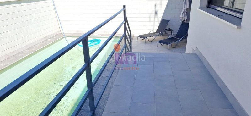 Foto eaa18209-7e3f-40d1-b4b3-104d6f3ea261. Casa amb calefacció aparcament piscina a Valdepeñas