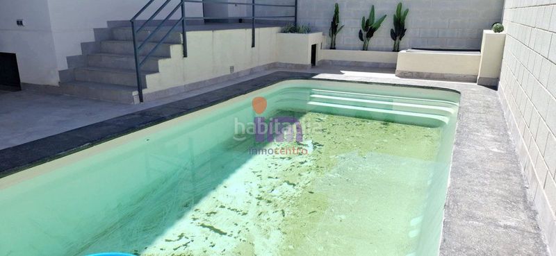 Foto eb5b43b0-ec46-422e-a825-3a8578150f7a. Casa amb calefacció aparcament piscina a Valdepeñas