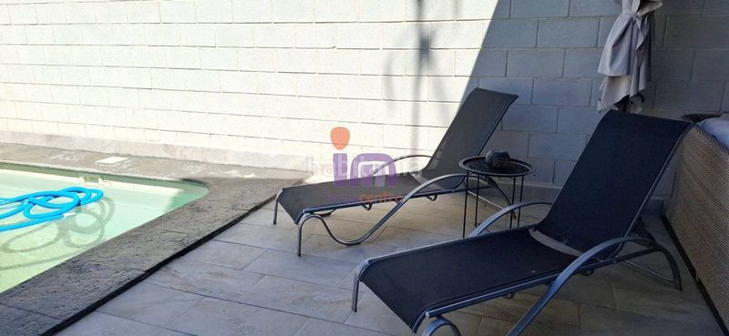 Foto f62f45ec-29a9-45df-b347-f79cd412b545. Casa amb calefacció aparcament piscina a Valdepeñas
