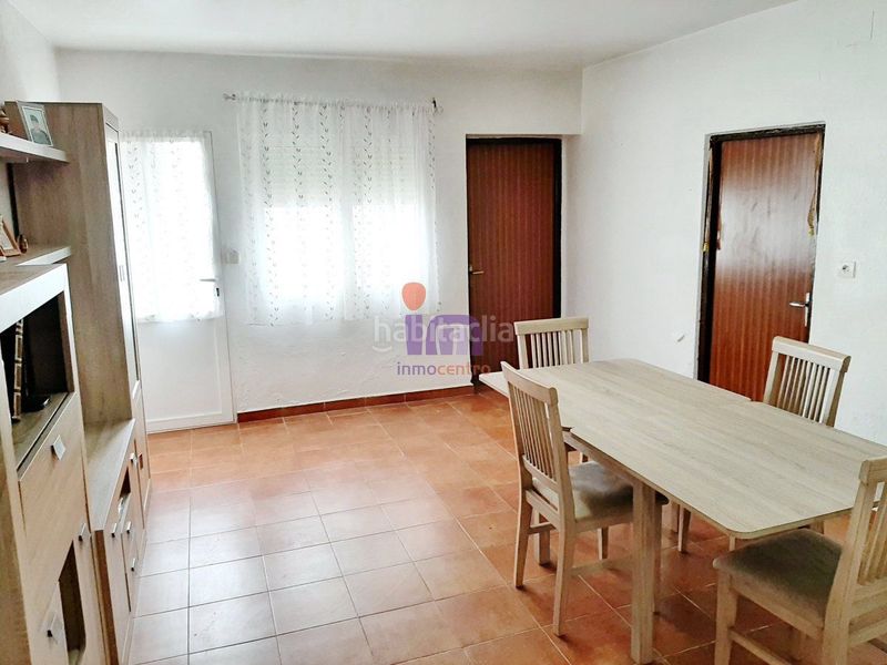 Foto 0085633b-19ea-429a-9a58-32e65fae56a2. Casa amb calefacció a Cózar