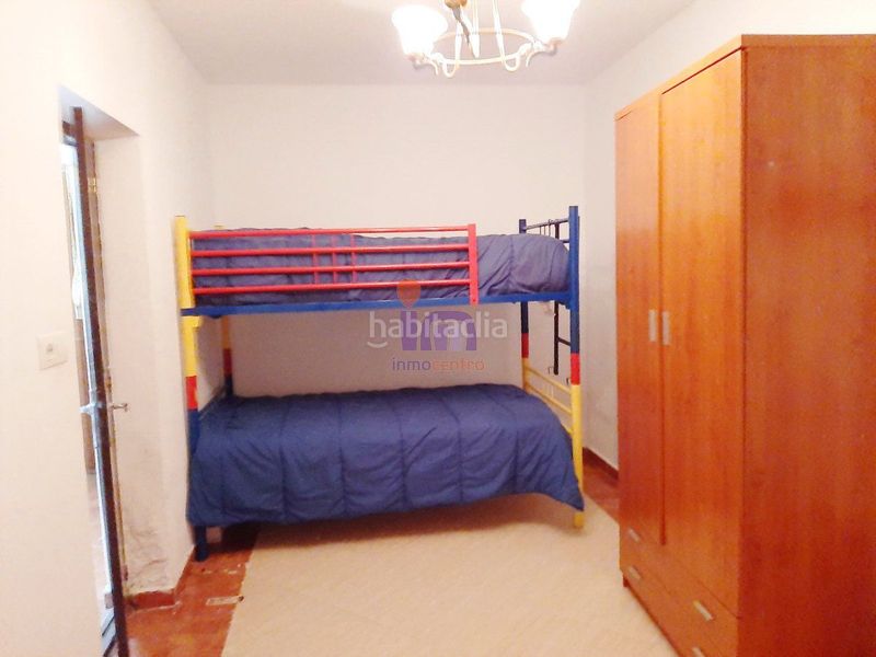 Foto 0119d3ab-4767-4349-a2b3-2b440b021a1f. Casa amb calefacció a Cózar