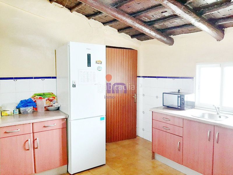 Foto 021ad8bf-f84c-432c-a199-2e464a54f471. Casa amb calefacció a Cózar