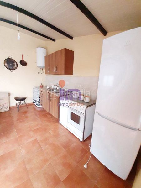 Foto 154450d8-f618-4993-b5af-034de97c1e5f. Casa amb calefacció a Cózar