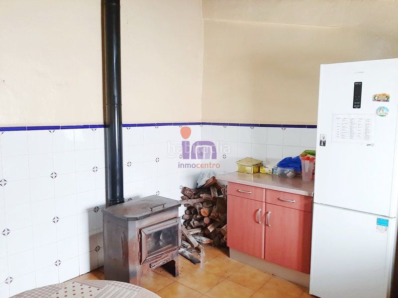Foto 42d08488-b620-4fb4-893a-0a7942809a7c. Casa amb calefacció a Cózar