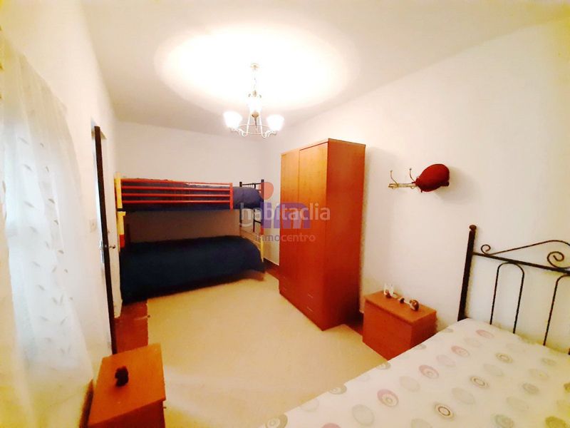 Foto a0d8476b-7406-40c8-8c35-d791265e82ae. Casa amb calefacció a Cózar